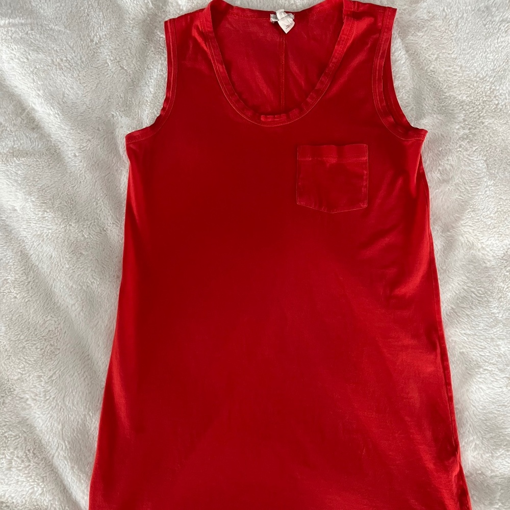 J. Crew Cotton Women’s Dress- XXS